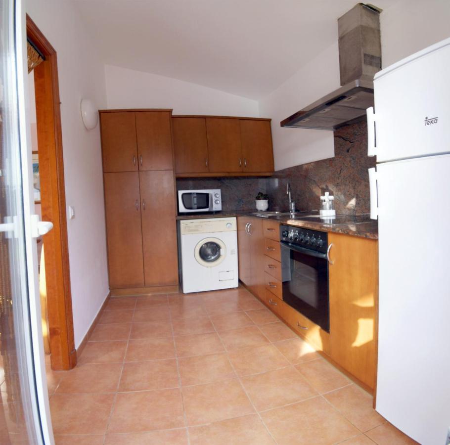 Villas Begonias Cala en Bosch Kültér fotó