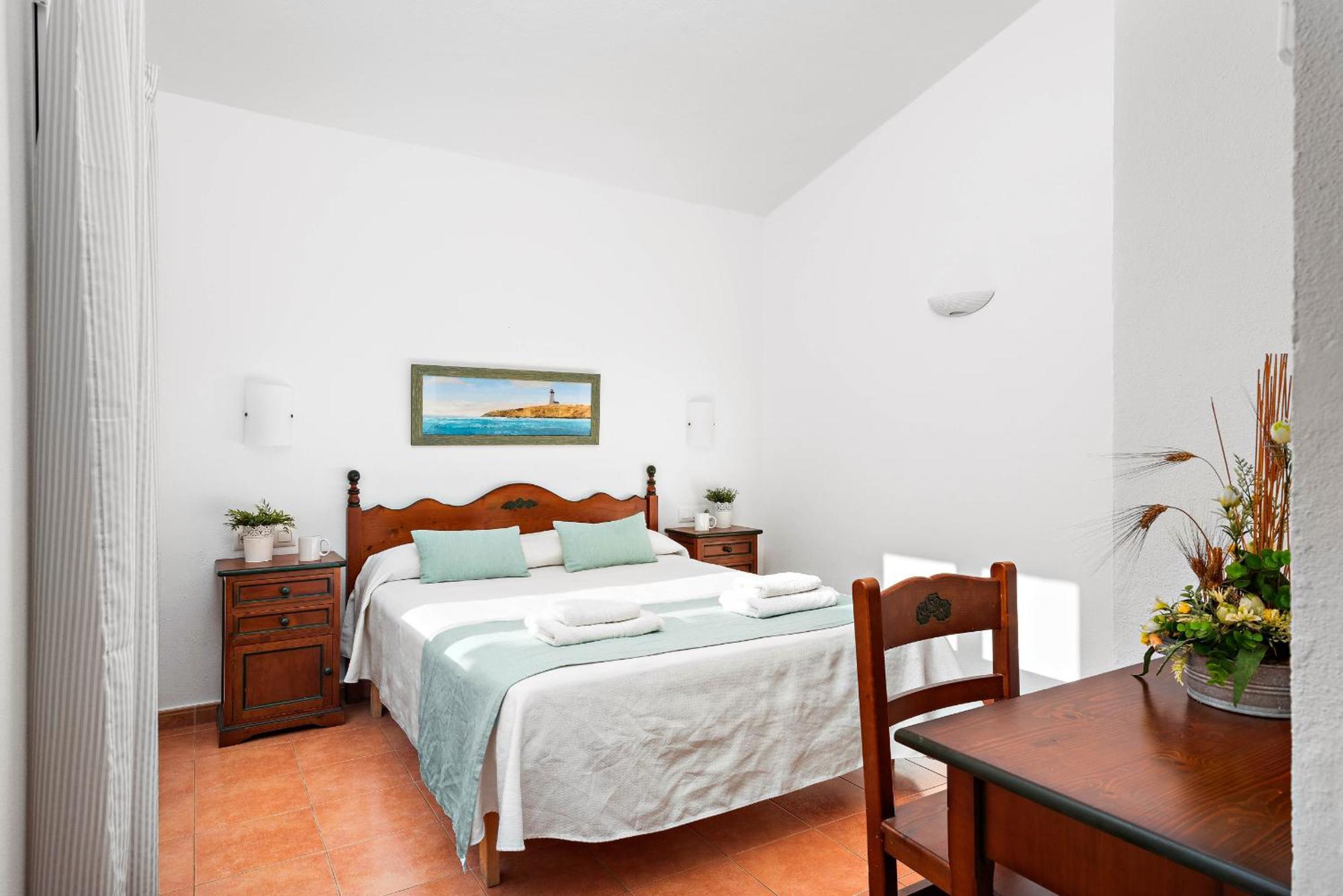 Villas Begonias Cala en Bosch Kültér fotó