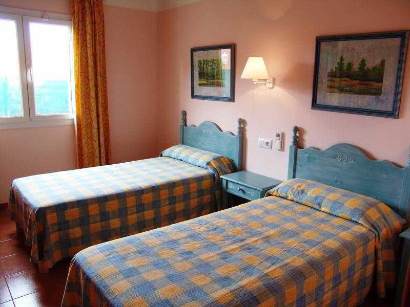 Villas Begonias Cala en Bosch Kültér fotó