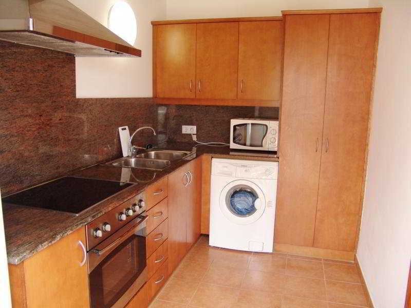Villas Begonias Cala en Bosch Kültér fotó